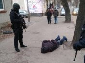 Можно снимать блокбастер: в Ровно задержали лидера преступной банды