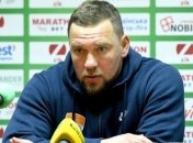 Тренер Мариуполя о футболисте: "Он - космонавт"