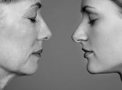 Человеку столько лет, на сколько он себя чувствует