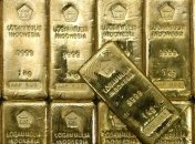 Украинский кризис оказывает поддержку золоту