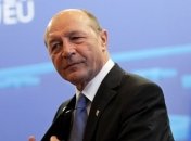 Басеску хочет знать, сколько водки выпил Рогозин перед заявлениями о Румынии