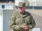 Валерий Залужный