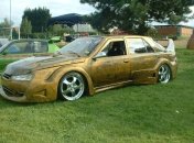 Тюнінг - це не завжди добре