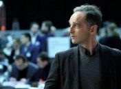 Маас призвал Китай прояснить происхождение вируса