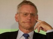 Бильдт: Любая дальнейшая агрессия против Украины приведет к очень жестким санкциям