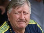 Пішов з життя багаторазовий чемпіон СРСР з футболу Валерій Лозинський