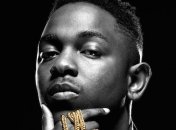 Кендрик Ламар возглавил мировой чарт