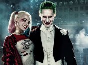 Джаред Лето і Марго Роббі зіграли Джокера і Гарлі Квін у "Загоні самогубців"