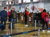 В Польшу отправились два самолета украинских заробитан