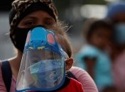 Пандемия: в мире выявили почти 14 миллионов случаев COVID-19