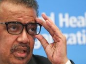 ВООЗ повідомляє про стрімке поширення коронавірусу у світі