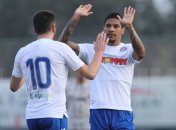 Шахтер - Хайдук 1:4 видео голов и обзор матча