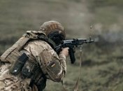 Українські воїни ціною неймовірних зусиль просуваються у Бахмуті