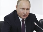 Огромные штрафы: Путин утвердил наказание за фейковые новости