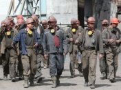 Шахтеры Львовской области прекращают отгружать уголь и планируют пикет