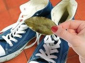 Як позбутися поганого запаху їх взуття — лайфхак