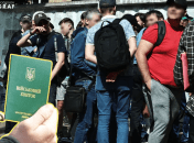 Військовозобов’язані поспішають "оновитися"