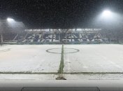 Поле в Бергамо