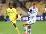 "Вильярреал" - "Динамо": где и когда смотреть ответный матч 1/8 финала Лиги Европы