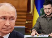Глава Кремля ранее уже комментировал открытое письмо президента Украины