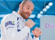 Уайлдер поддержал Фьюри