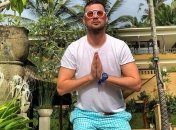 Милевский назвал Суркиса сильным президентом