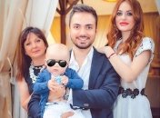 Слава из НЕАНГЕЛОВ родила девочку!