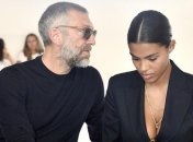 Тина Кунаки поделилась трогательным снимком с мужем