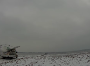 Ракетний старт