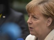 Меркель пообещала Украине содействие в финансовых вопросах