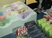 Минфин представил законопроект "Об азартных играх в Украине"