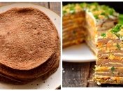 Очень вкусная праздничная закуска