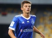 Миколенко признался, какая у него любимая команда в УПЛ