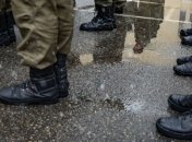 В Минобороны назвали количество контрактов, заключенных с ВСУ