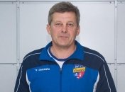 Официально. "Черкасский Днепр" сменил главного тренера