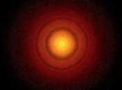 Впервые зафиксировано формирование экзопланеты на раннем этапе