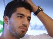 Суарес отказался ехать в штаб-квартиру ФИФА