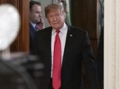 Больше половины американцев не станут голосовать за Трампа на следующих выборах