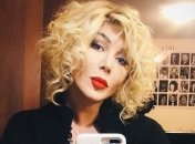 Ирина Билык растрогала Сеть милым снимком с маленьким сыном