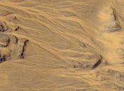 Ученые реконструировали капли марсианского дождя