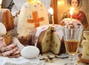 Быстрая бездрожжевая паска