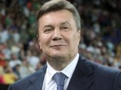 Виктор Янукович раздал стипендии выдающимся спортсменам Украины