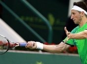 Стаховский вышел во второй круг турнира в Майами