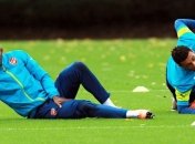 Футбол. Расписание матчей 22 ноября