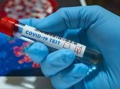 Коронавирус: в Украине уже более 20 000 случаев COVID-19