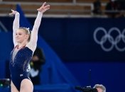 Спортивная гимнастика на Олимпиаде: кто выиграл медали в 10-й день Игр