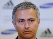 Моуриньо может быть уволен после матча с "Динамо"