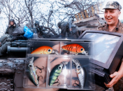 Родственники только поощряют воровство российских солдат