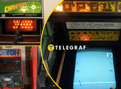 Игровые автоматы в СССР