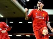 Герой "Ливерпуля" выложил фото со швами на голове